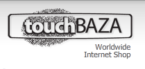 TouchBaza - -  ""